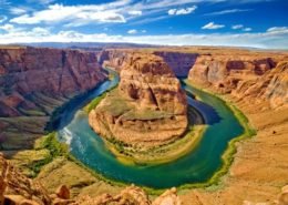Horseshoe Bend