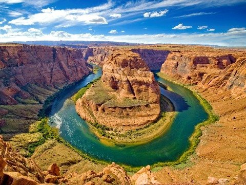 Horseshoe Bend