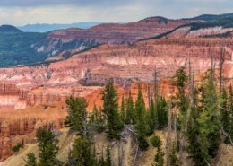 edar Breaks National Monument