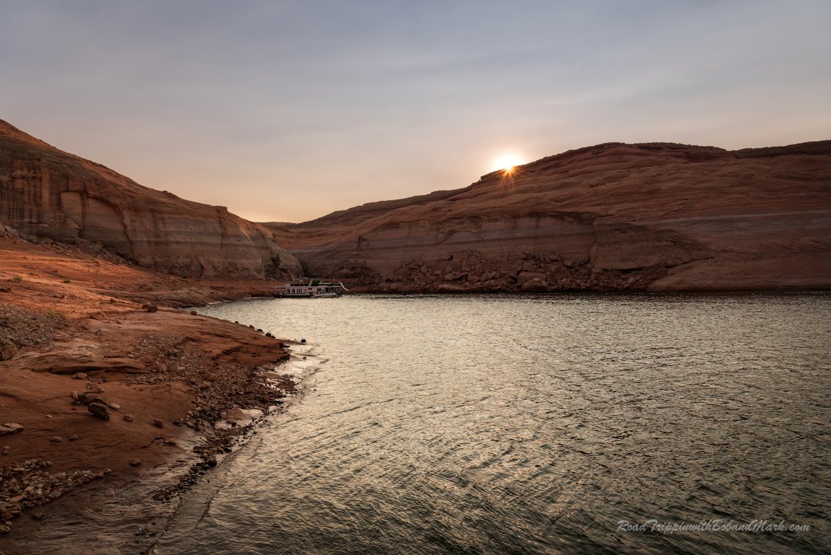 Lake Powell