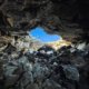 Lava Tubes - Millard County