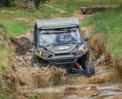 Daggett County OHV