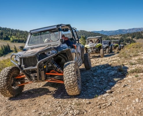 Bear Lake OHV