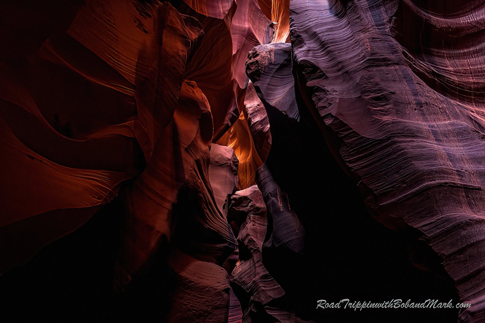 Antelope Canyon