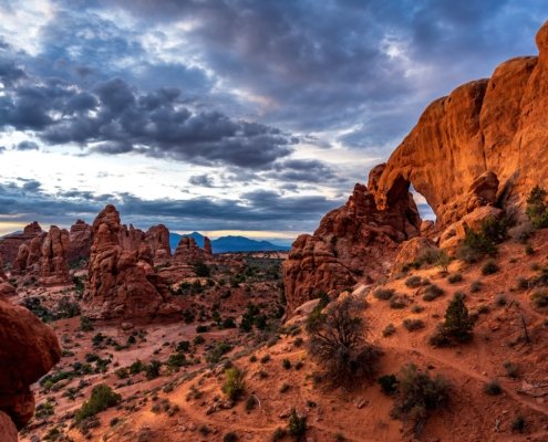 Arches National Park